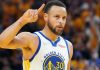 Stephen Curry Palmares And Net Worth