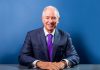 Stephen A. Schwarzman Net Worth, Building And Biography