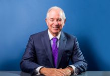 Stephen A. Schwarzman Net Worth, Building And Biography