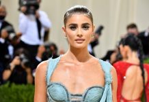 Taylor Hill Modelling Career And Relationships