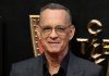 Tom Hanks Activities And Net Worth