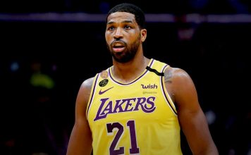 Tristan Thompson Basketball Player Net Worth
