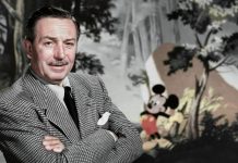 Biography Of Walt Disney And His Career