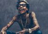 Wiz Khalifa Height, Age, Career And Net Worth