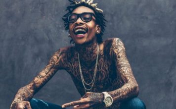 Wiz Khalifa Height, Age, Career And Net Worth