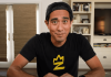 Zach King, The Vine Star, Biography And How He Starts His Career