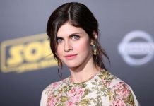 Alexandra Daddario Tattoos, Net Worth And Career