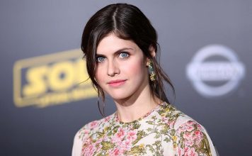 Alexandra Daddario Tattoos, Net Worth And Career