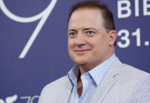 All About Brendan Fraser And His Net Worth