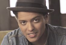 Bruno Mars Height, Songs And Net Worth