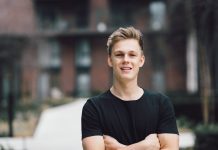 Casper Lee Clothes, Net Worth And Career