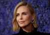 Charlize Theron Biography, Net Worth And Awards