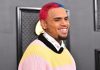Chris Brown Career, Age And Net Worth