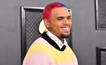Chris Brown Career, Age And Net Worth