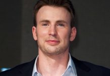 Chris Evans Net Worth And Career
