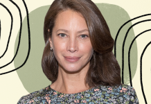 Christy Turlington Humanitarian Activities And Net Worth
