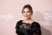 Elizabeth Olsen Kitchen, Career And Biography
