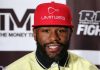 Floyd Mayweather Palmares, Net Worth And Record