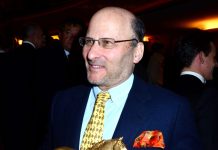 Gerard Wertheimer Net Worth, Children And Career