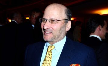 Gerard Wertheimer Net Worth, Children And Career