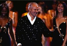 Gianni Versace Net Worth, Killer And House