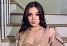 Hailee Steinfeld Net Worth, Movies And Tv Shows