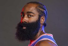 James Harden Stats, Trade And Net Worth