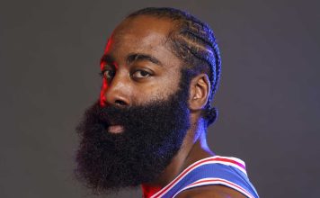 James Harden Stats, Trade And Net Worth