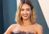Jessica Alba Biography, Net Worth And Husband