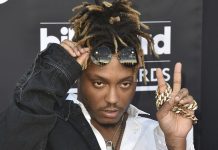 Juice Wrld Net Worth, Documentary And Death