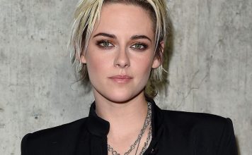 Kristen Stewart Couples And Net Worth