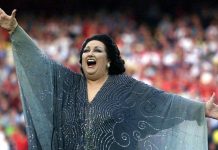 Montserrat Caballé Young, Husband And Net Worth