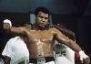 Muhammad Ali Record, Net Worth And Spouse