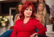 Naomi Judd Biography, Death And Net Worth