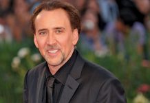 Nicolas Cage Spouse, Net Worth And Movies