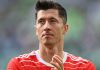 Robert Lewandowski Net Worth, Age And Stats