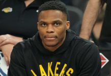Russell Westbrook Stats, Net Worth And Dress