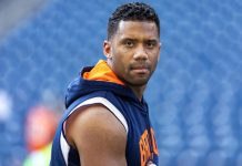 Russell Wilson Trade, Injury And Net Worth