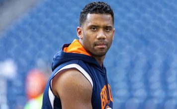 Russell Wilson Trade, Injury And Net Worth
