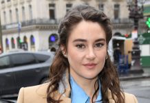 Shailene Woodley Age And Net Worth