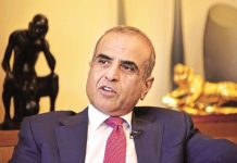 Sunil Mittal Net Worth And Career
