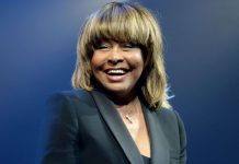 Tina Turner Age, Career And Net Worth